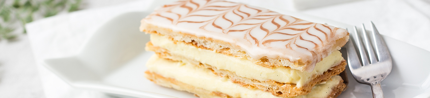 Mille Feuille granulated FAQ article