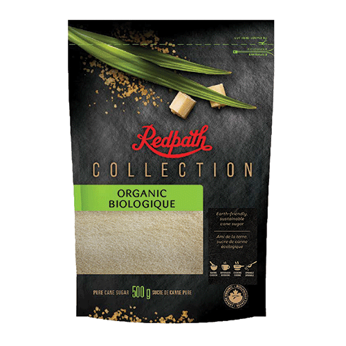 Redpath Collections Organic
