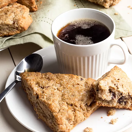 Spice Scones