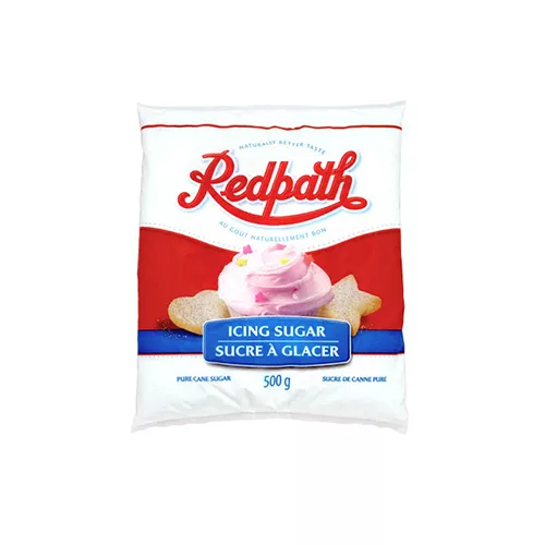 Icing Sugar
